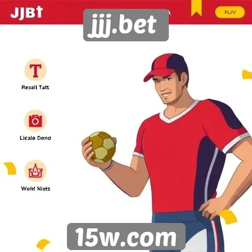 Como funciona o sistema de bônus em jjj.bet