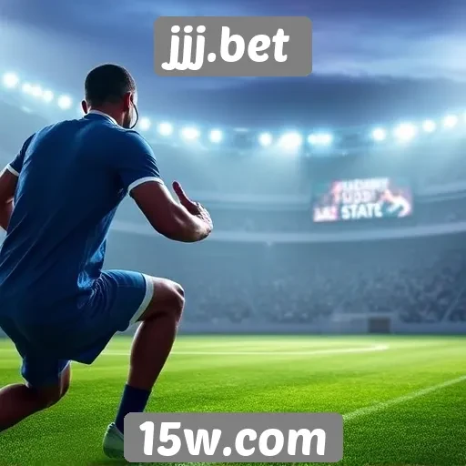 Tendências de jogos e apostas em jjj.bet