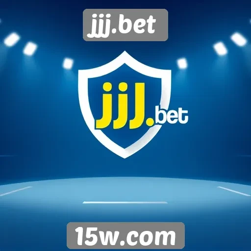 Plataforma jjj.bet se destaca pela segurança