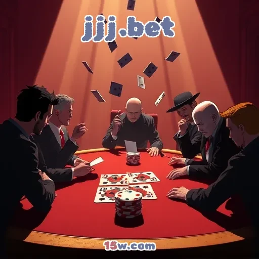 jjj.bet: Descubra Recursos Únicos na Plataforma de Jogos Brasileira