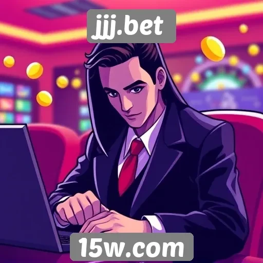 Segurança e privacidade no jjj.bet