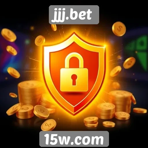 Dicas de segurança no uso do site jjj.bet