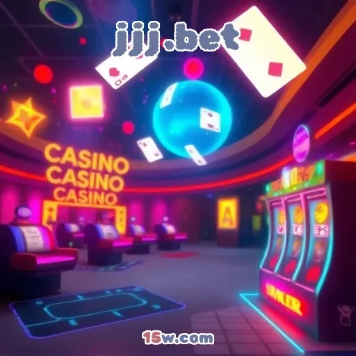 jjj.bet - Suporte 24/7